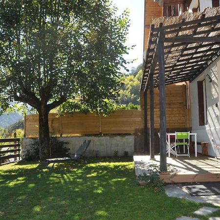 Gite Du Cafe Truchet Saint-Pancrace  Dış mekan fotoğraf