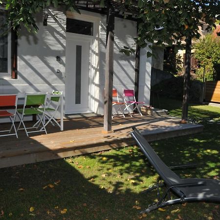 Gite Du Cafe Truchet Saint-Pancrace  Dış mekan fotoğraf