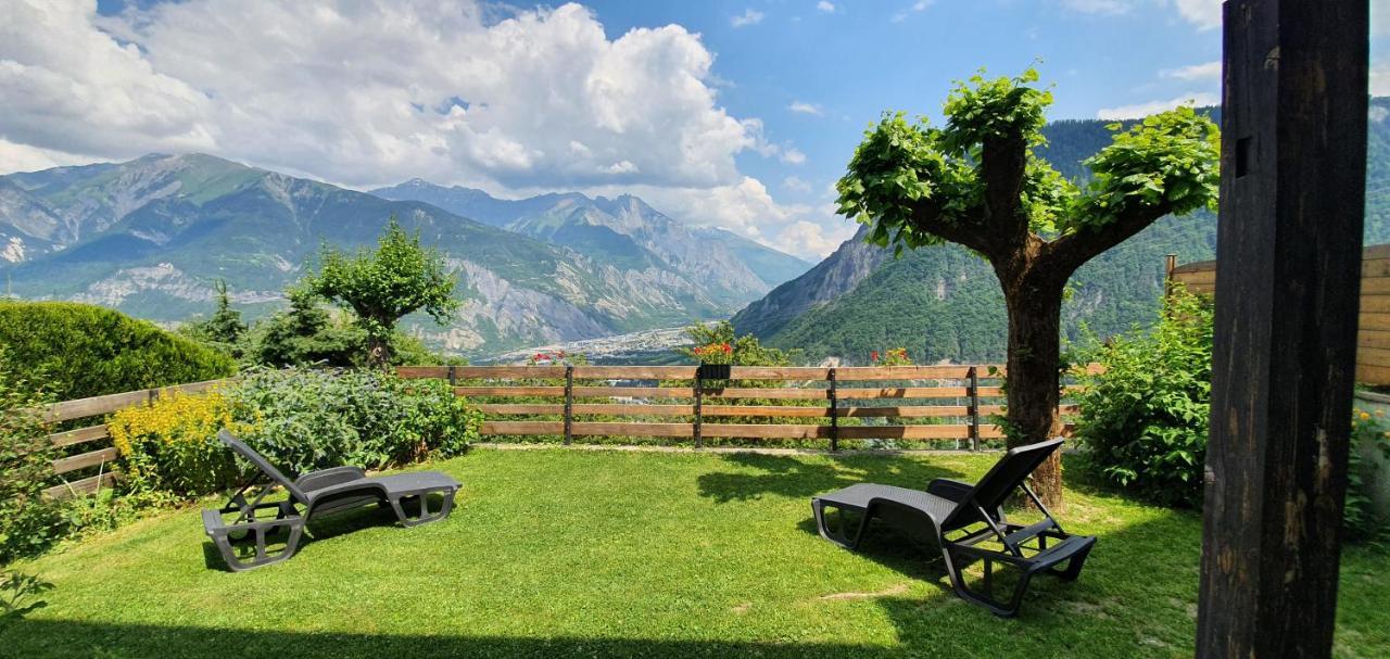 Gite Du Cafe Truchet Saint-Pancrace  Dış mekan fotoğraf