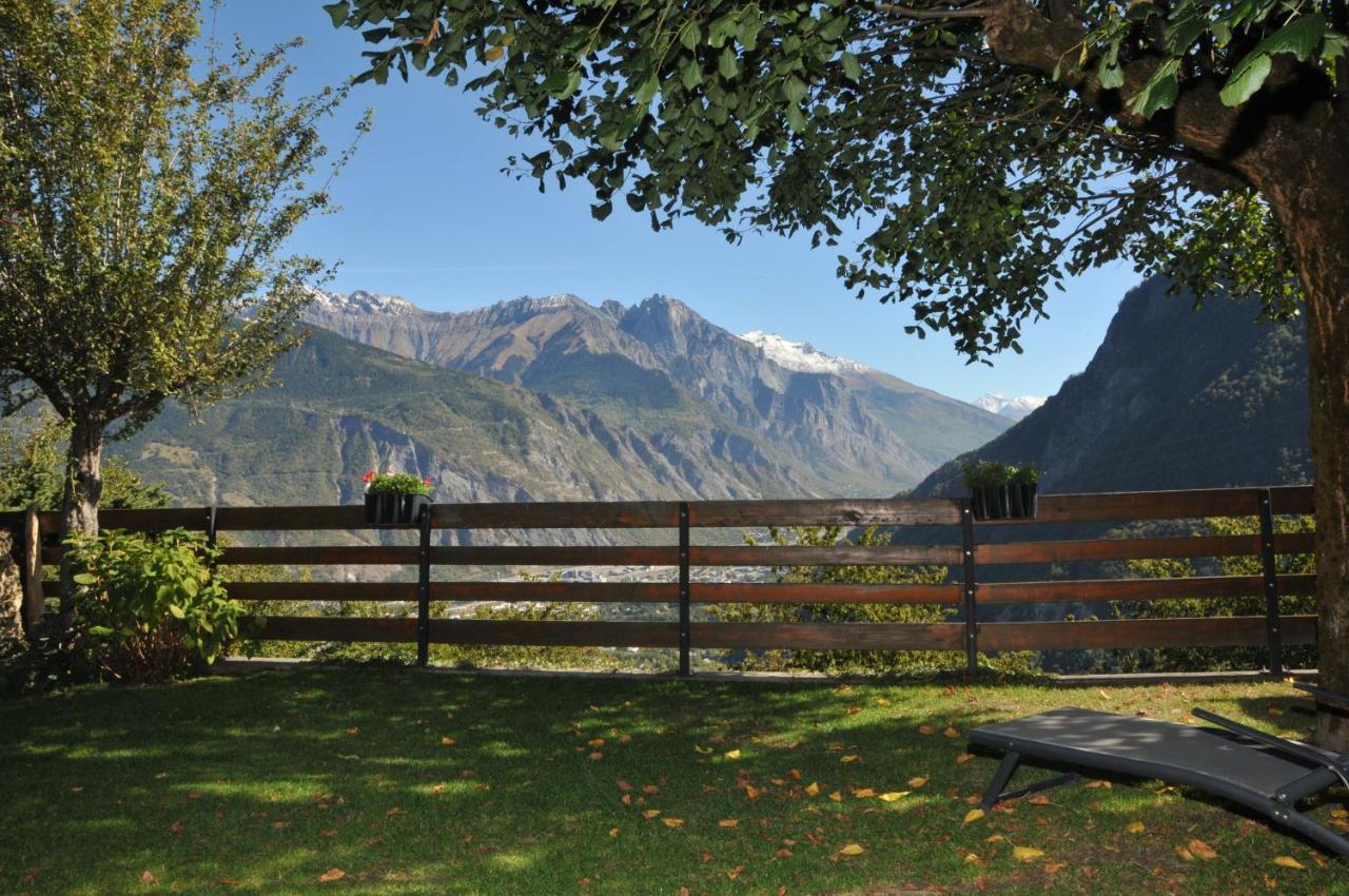 Gite Du Cafe Truchet Saint-Pancrace  Dış mekan fotoğraf